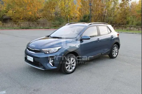 Used KIA STONIC Petrol 2022 Ad 