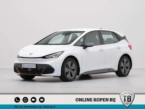 Used CUPRA BORN Electric 2021 Ad 