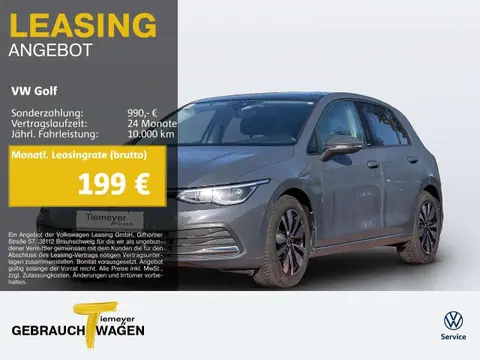 Annonce VOLKSWAGEN GOLF Diesel 2023 d'occasion 