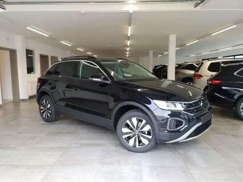 Used VOLKSWAGEN T-ROC Petrol 2024 Ad 