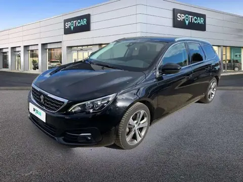 Used PEUGEOT 308 Diesel 2019 Ad 