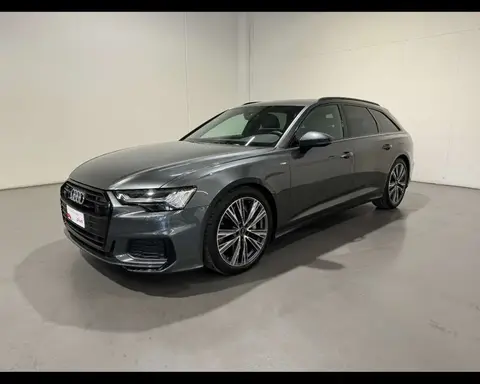 Used AUDI A6 Hybrid 2023 Ad 