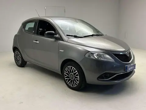 Used LANCIA YPSILON Petrol 2017 Ad 