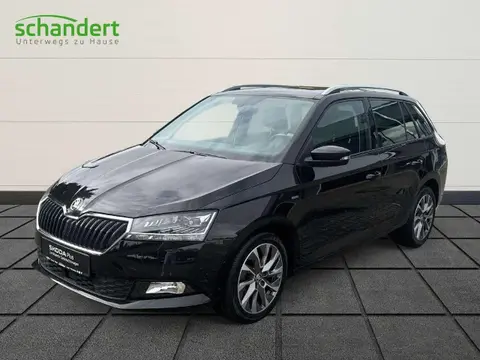 Used SKODA FABIA Petrol 2022 Ad 