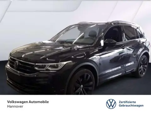 Used VOLKSWAGEN TIGUAN Petrol 2022 Ad 