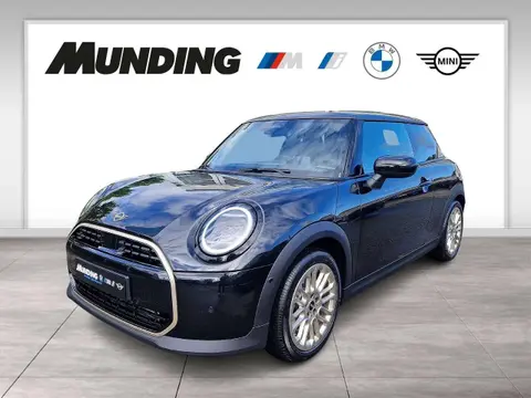 Used MINI COOPER Petrol 2024 Ad Germany