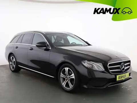 Used MERCEDES-BENZ CLASSE E Diesel 2019 Ad 