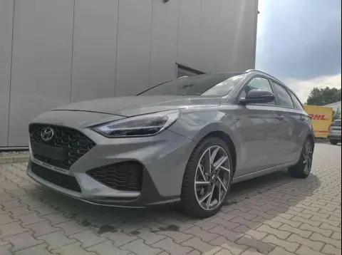 Annonce HYUNDAI I30 Essence 2023 d'occasion 