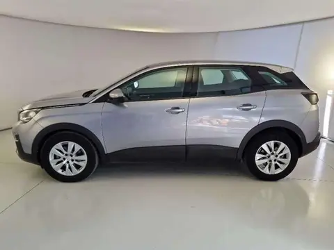 Used PEUGEOT 3008 Diesel 2019 Ad 