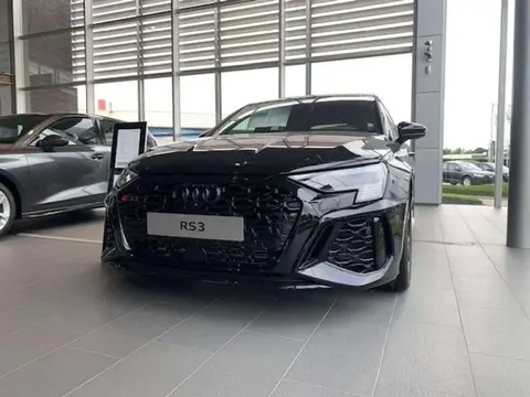 Annonce AUDI RS3 Essence 2023 d'occasion 