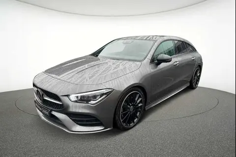 Annonce MERCEDES-BENZ CLASSE CLA Diesel 2023 d'occasion 