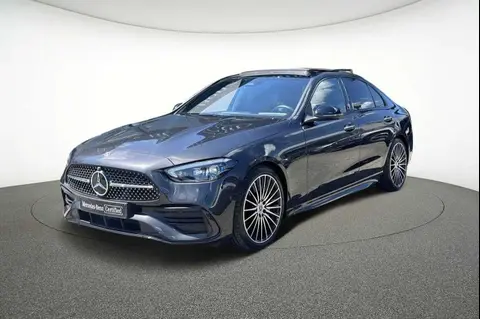 Annonce MERCEDES-BENZ CLASSE C Diesel 2022 d'occasion 