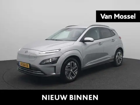 Annonce HYUNDAI KONA Électrique 2024 d'occasion 