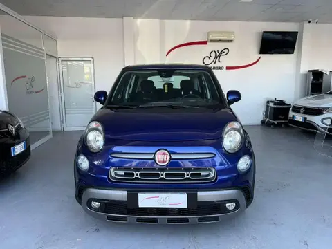 Used FIAT 500L Diesel 2020 Ad 