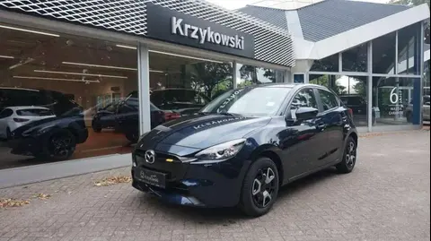 Used MAZDA 2 Hybrid 2024 Ad 