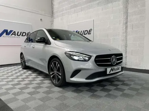 Used MERCEDES-BENZ CLASSE CL Diesel 2019 Ad 