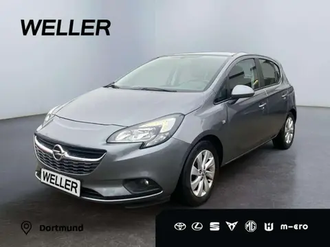 Used OPEL CORSA Petrol 2017 Ad 