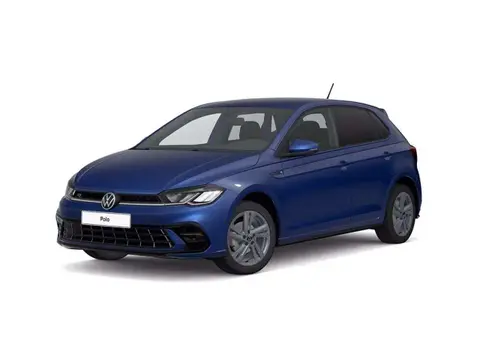 Used VOLKSWAGEN POLO Petrol 2024 Ad 