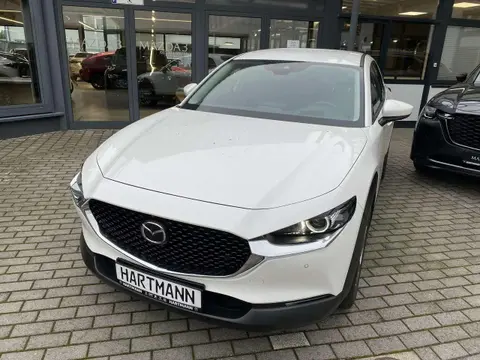 Annonce MAZDA CX-30 Essence 2019 d'occasion 