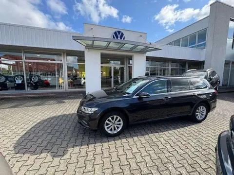 Used VOLKSWAGEN PASSAT Diesel 2023 Ad 