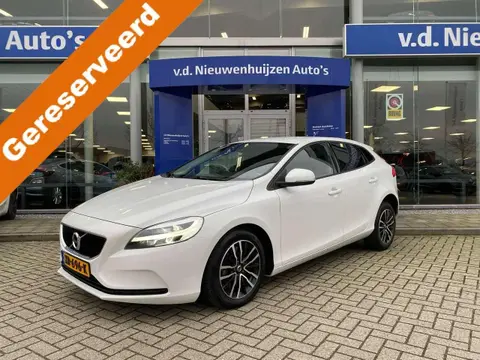 Used VOLVO V40 Petrol 2018 Ad 