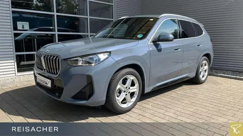 Used BMW X1 Petrol 2024 Ad 