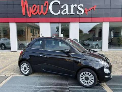 Annonce FIAT 500 Hybride 2024 d'occasion 