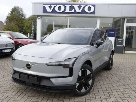 Annonce VOLVO EX30 Électrique 2024 d'occasion 