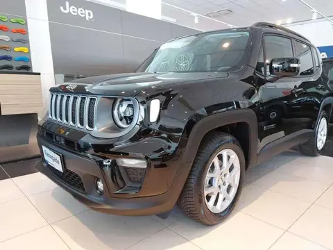 Used JEEP RENEGADE Diesel 2024 Ad 