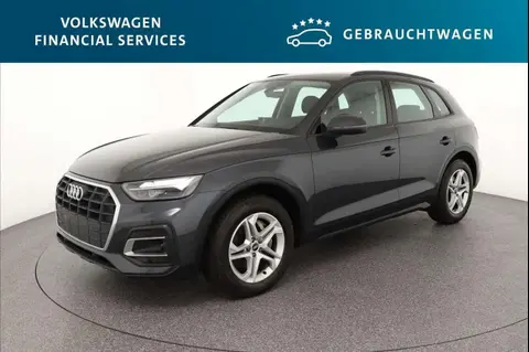 Annonce AUDI Q5 Diesel 2022 d'occasion 