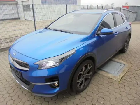 Used KIA XCEED Petrol 2020 Ad 