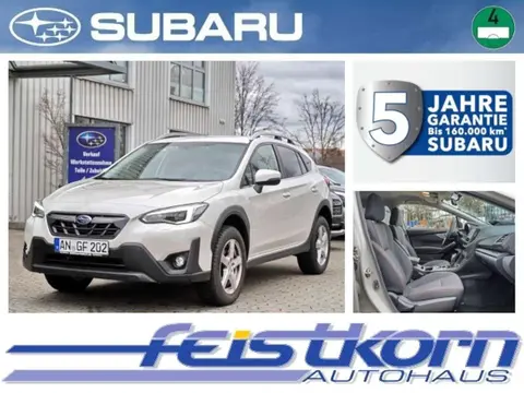 Used SUBARU XV Petrol 2023 Ad 