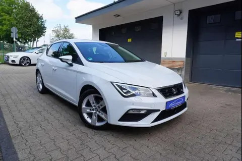 Used SEAT LEON Petrol 2018 Ad 