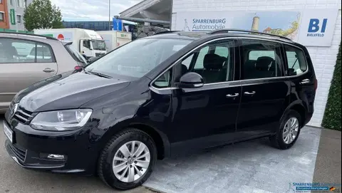 Used VOLKSWAGEN SHARAN Petrol 2022 Ad Germany