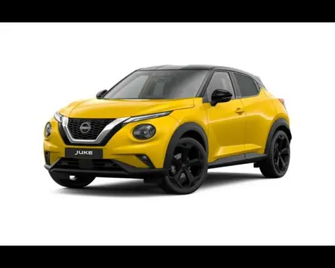 Used NISSAN JUKE Petrol 2024 Ad 