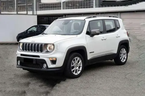 Used JEEP RENEGADE Diesel 2019 Ad 