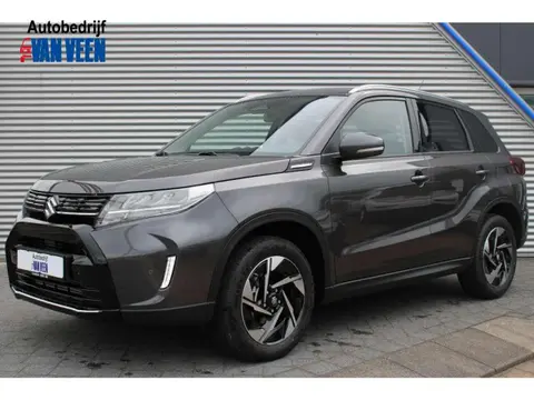 Used SUZUKI VITARA Petrol 2024 Ad 