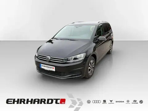 Used VOLKSWAGEN TOURAN Petrol 2023 Ad 