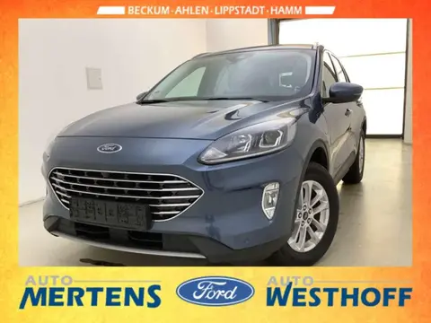 Used FORD KUGA Hybrid 2023 Ad 