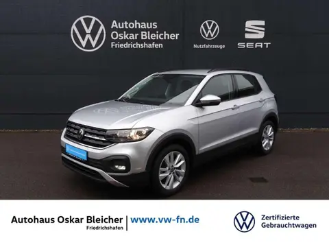 Used VOLKSWAGEN T-CROSS Petrol 2023 Ad 