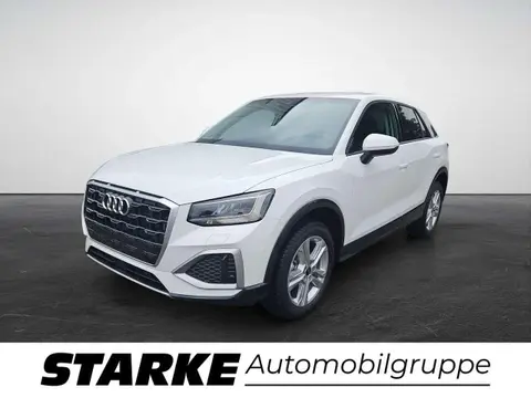 Used AUDI Q2 Petrol 2024 Ad 