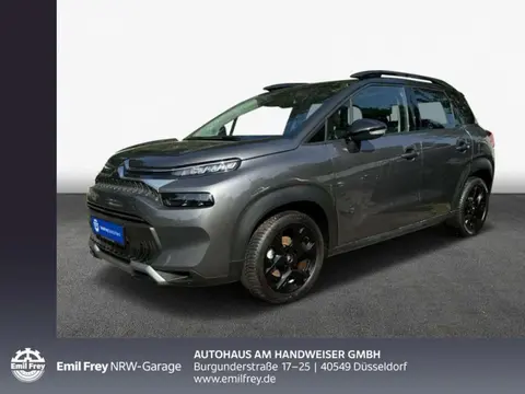 Annonce CITROEN C3 AIRCROSS Essence 2023 d'occasion 