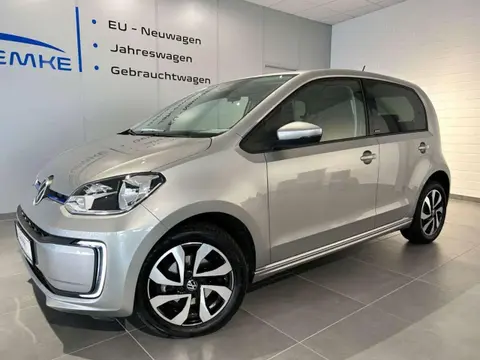 Annonce VOLKSWAGEN UP! Électrique 2021 d'occasion 