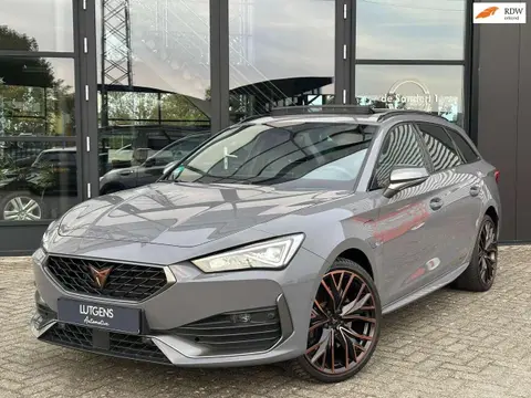 Used CUPRA LEON Hybrid 2020 Ad 