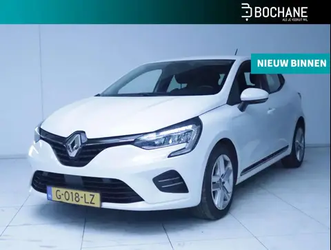 Used RENAULT CLIO Petrol 2019 Ad 