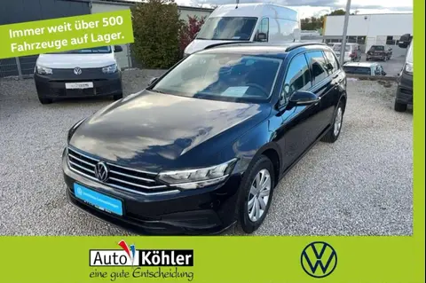 Used VOLKSWAGEN PASSAT Diesel 2023 Ad 