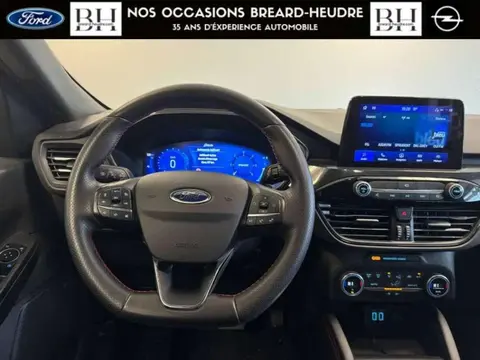 Annonce FORD KUGA Diesel 2021 d'occasion 