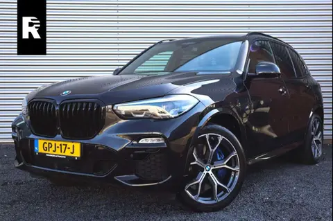 Annonce BMW X5 Hybride 2020 d'occasion 