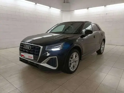 Annonce AUDI Q2 Diesel 2023 d'occasion 