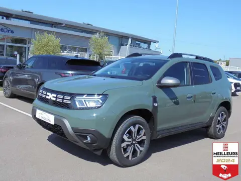 Used DACIA DUSTER Petrol 2024 Ad 